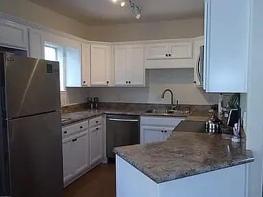 1800 The Greens Way APT 805 — exterior photo