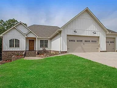 672 Feldspar Dr — exterior photo