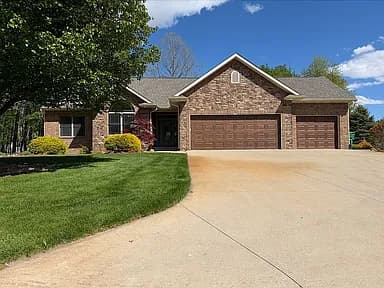 21184 Fawn River Ct — exterior photo