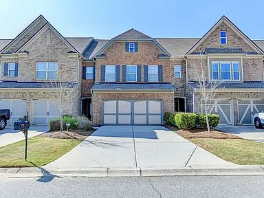 5830 Shiloh Woods Dr — exterior photo