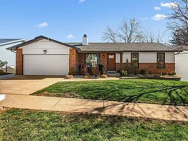 754 Dennis Dr — exterior photo