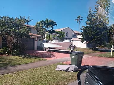 3124 Spanish Trl — exterior photo