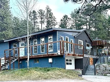 22867 Pawnee Rd — exterior photo