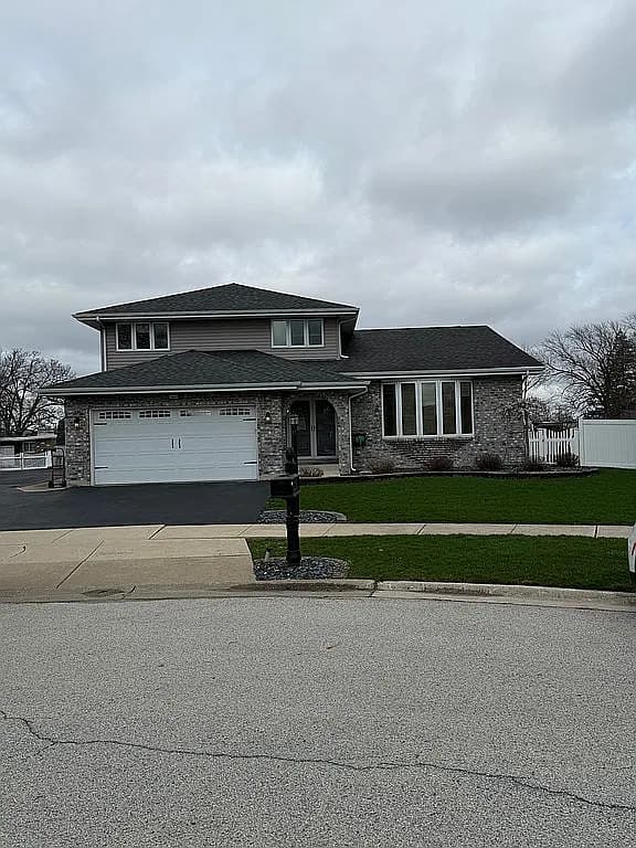 14807 Becky Ct — exterior photo