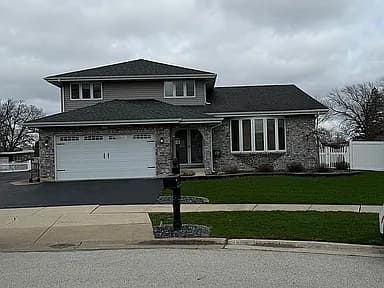 14807 Becky Ct — exterior photo