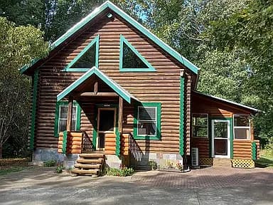 2939 Fran Mar Dr — exterior photo