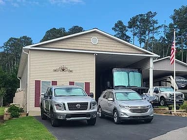1727 Convict Camp Rd #2 — exterior photo