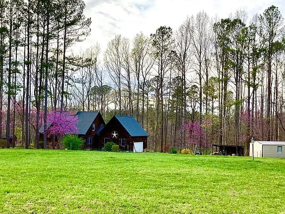 2661 Gela Rd — exterior photo
