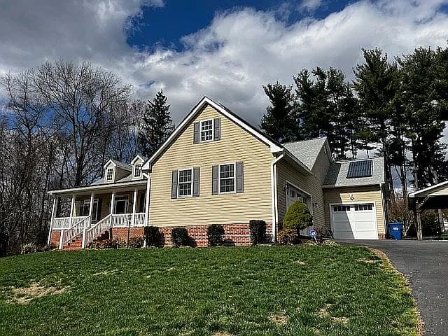 8757 Port Tobacco Rd — exterior photo