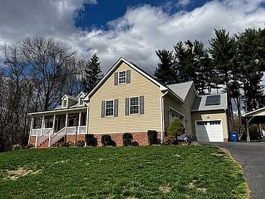 8757 Port Tobacco Rd — exterior photo