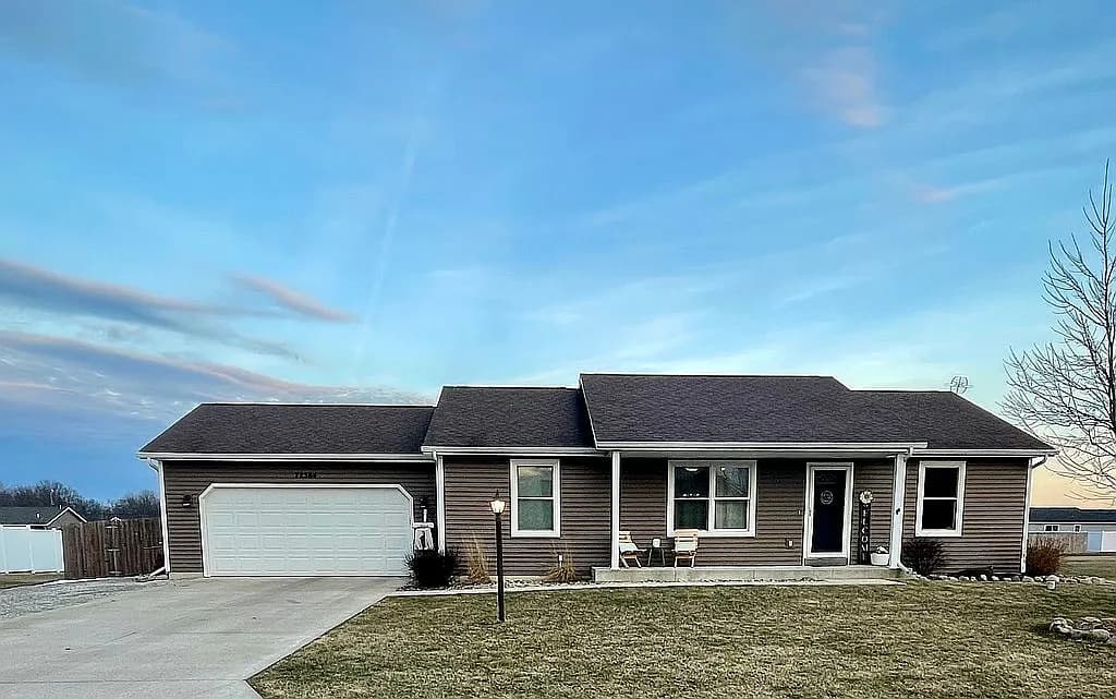 72364 Joseph Dr — exterior photo