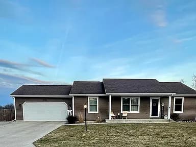 72364 Joseph Dr — exterior photo
