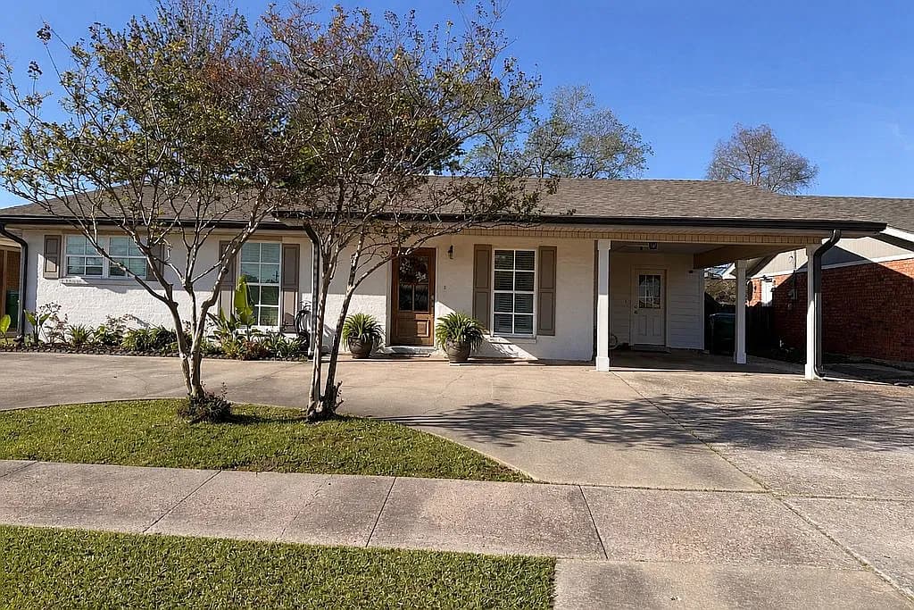 3127 Wytchwood Dr — exterior photo