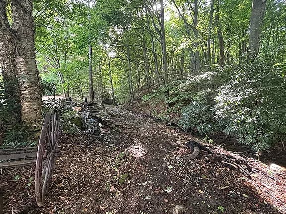 340 Rocky Gap Rd — exterior photo