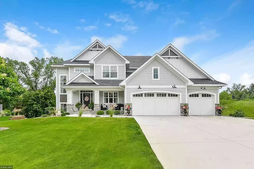21021 Karoline Ct N — exterior photo