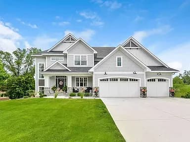 21021 Karoline Ct N — exterior photo