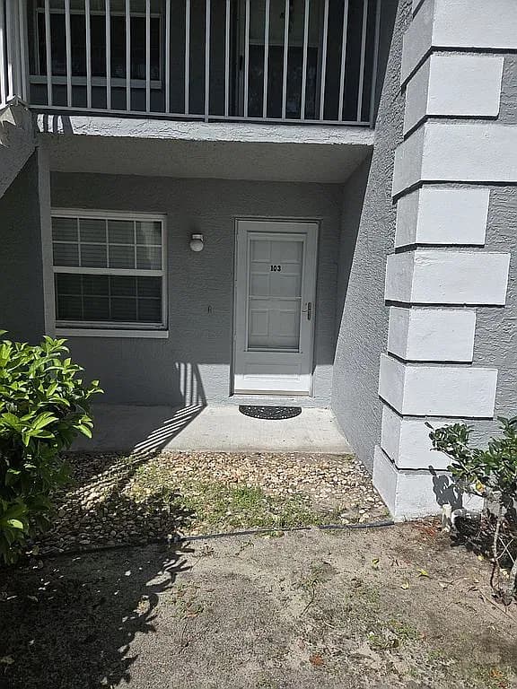 12130 Spartan Way APT 103 — exterior photo