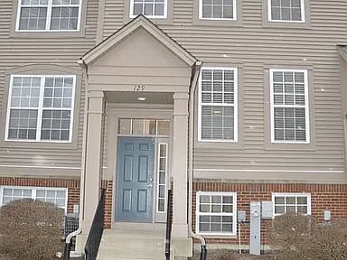 129 Station Park Cir — exterior photo