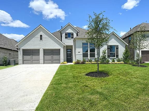 4304 Glen Rose St — exterior photo