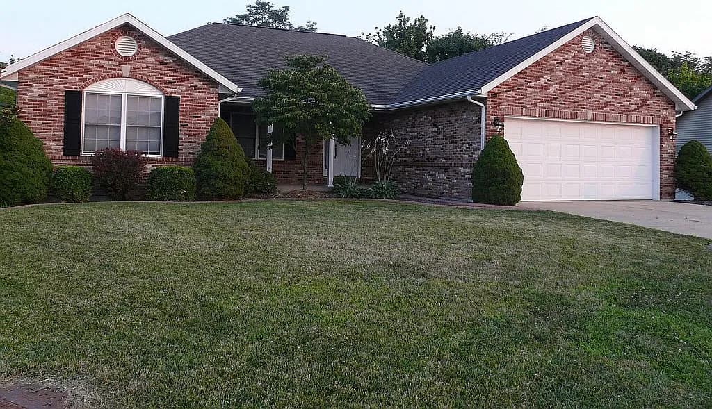 624 Katie Dr — exterior photo