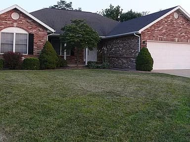 624 Katie Dr — exterior photo