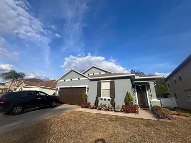 232 Aldridge Ln — exterior photo