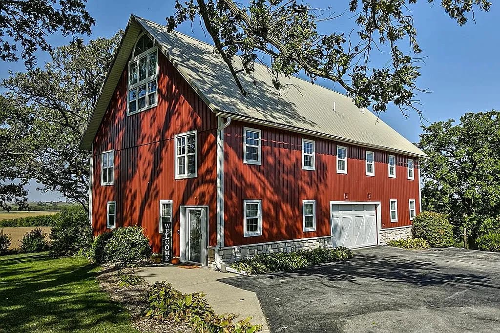 30314 Highway 59 — exterior photo
