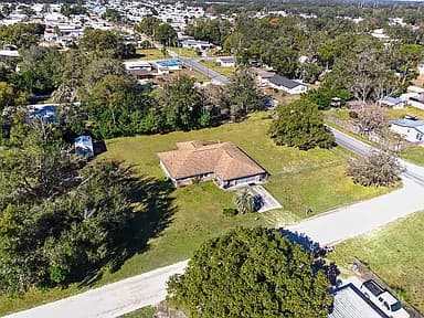 5213 Lantana St — exterior photo