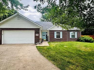 507 Fall Ct — exterior photo