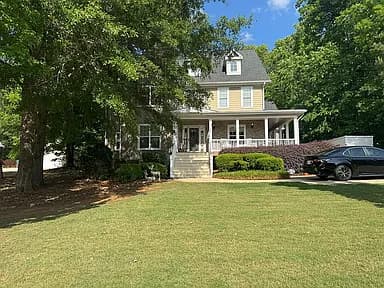 4134 Alayna Lee Cir — exterior photo