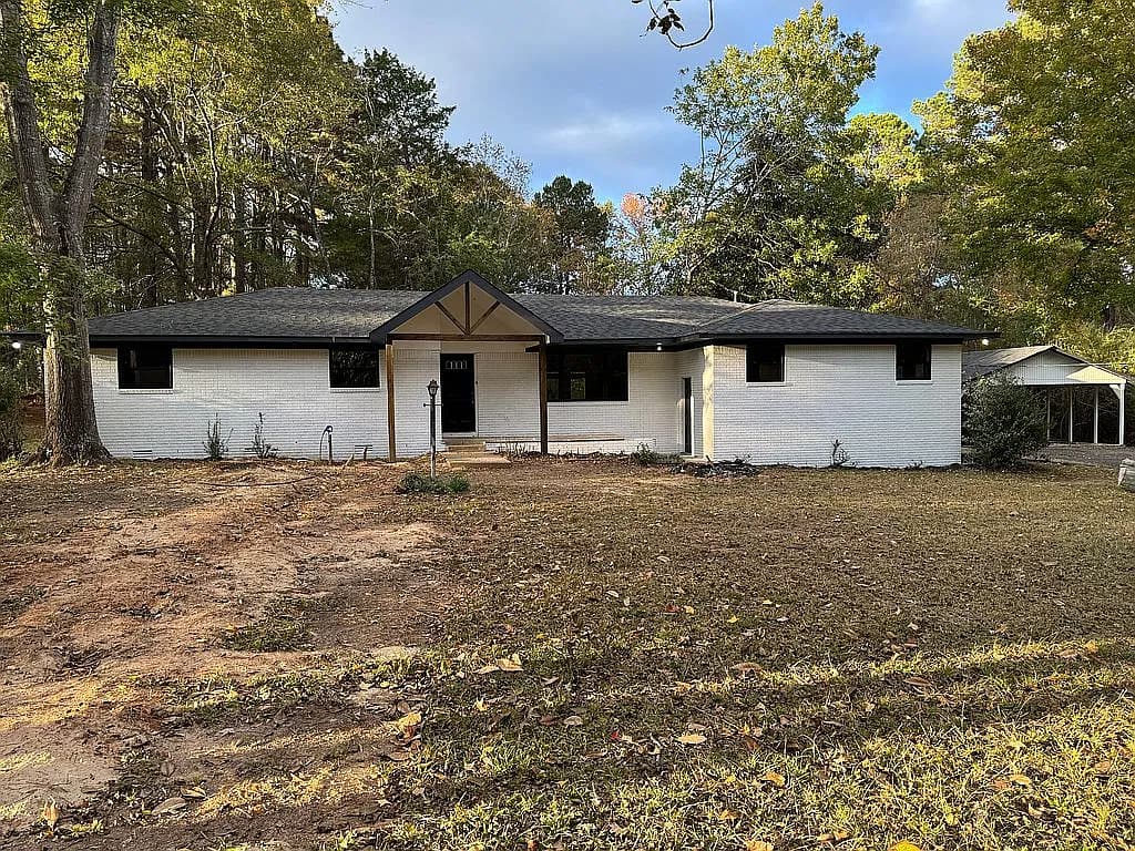12800 Ironton Rd — exterior photo