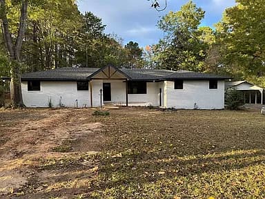 12800 Ironton Rd — exterior photo