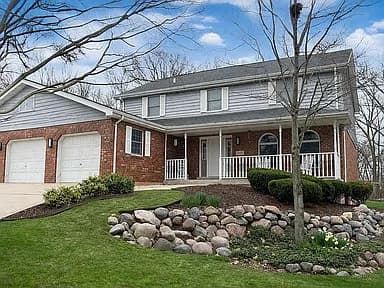 13421 W Oakwood Ct — exterior photo