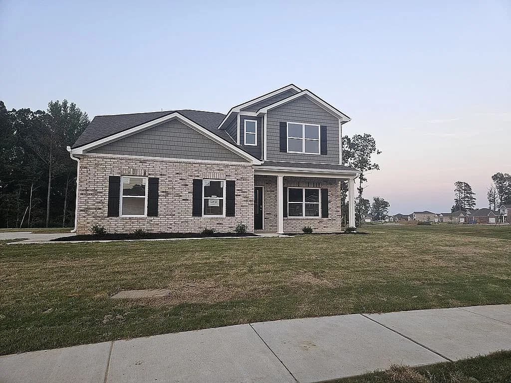 3304 Violet Dr — exterior photo