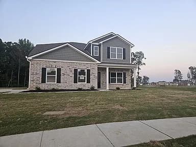 3304 Violet Dr — exterior photo