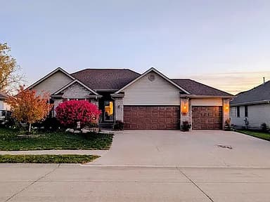 940 Key Cir — exterior photo