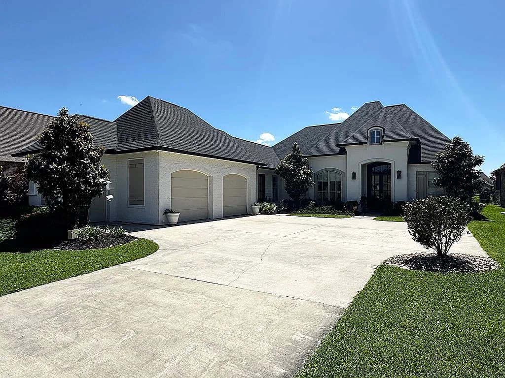 3747 Gray Willow Dr — exterior photo