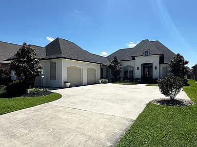3747 Gray Willow Dr — exterior photo