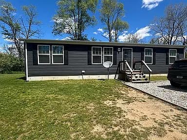 7835 E 750 N — exterior photo