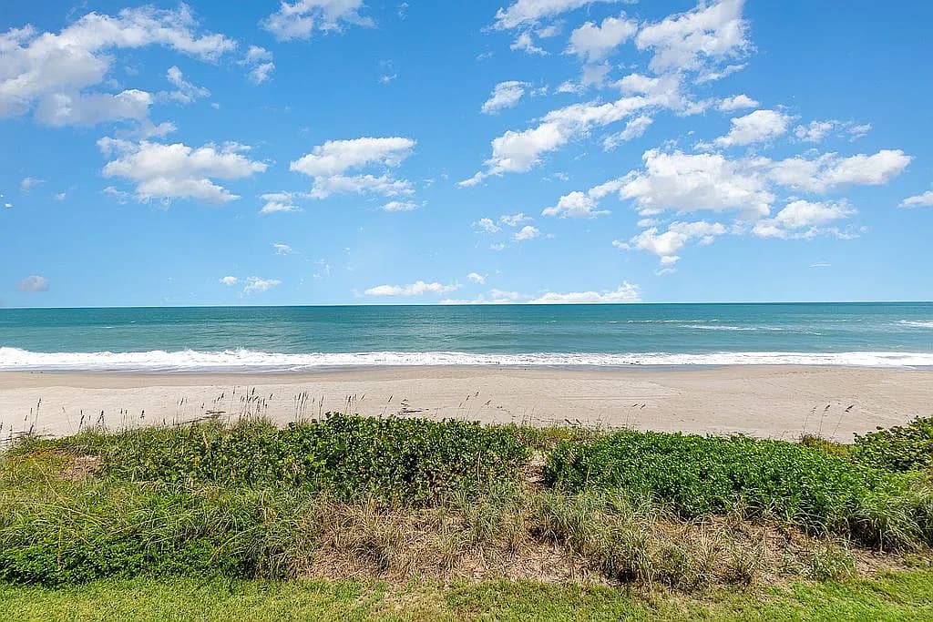 2925 N Highway A1a #109 — exterior photo