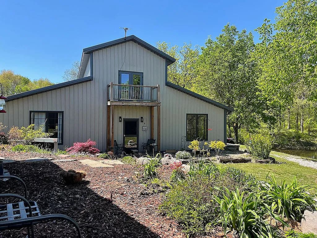 6600 State Route D — exterior photo