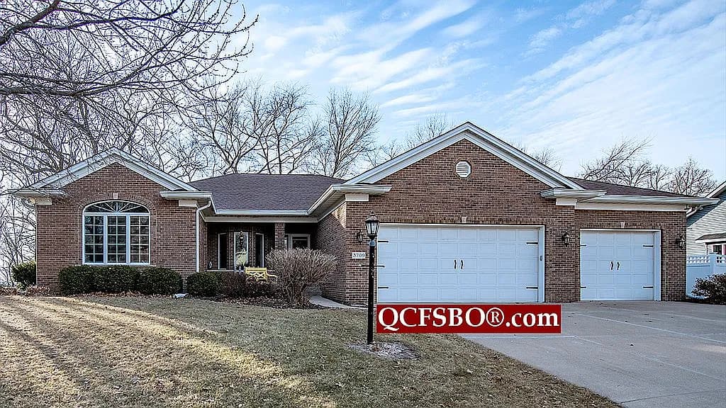 3709 72nd Street Ct — exterior photo