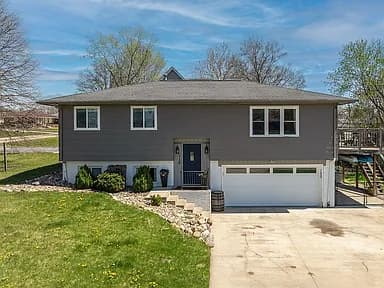 110 Swisher View Dr SW — exterior photo