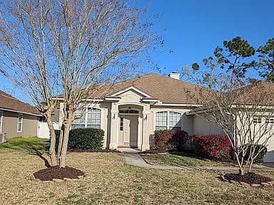 2219 Gardenmoss Dr — exterior photo