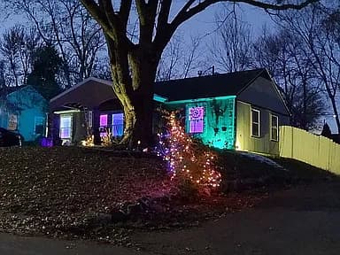 5010 Harmony Dr — exterior photo