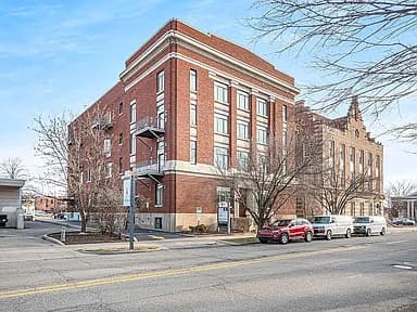 17 W 10th St Unit 380 — exterior photo