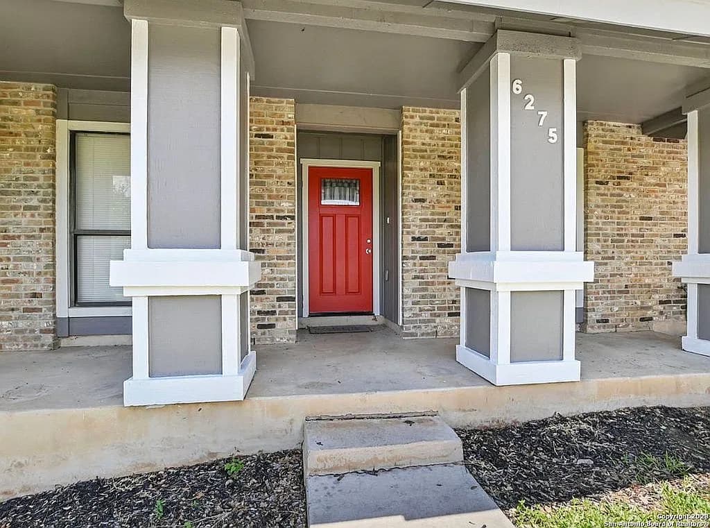 6275 Ridgebrook St — exterior photo