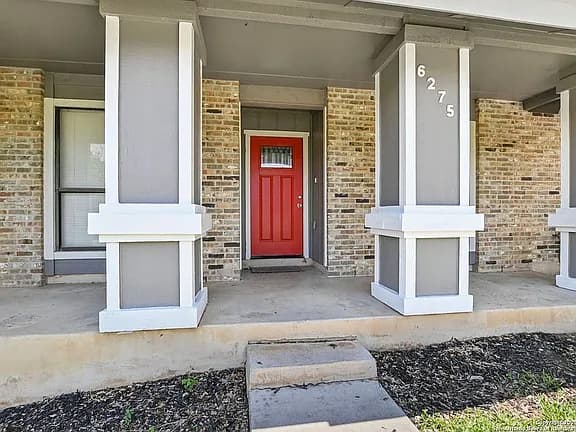 6275 Ridgebrook St — exterior photo