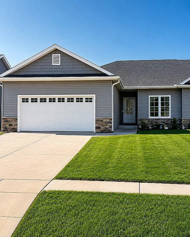 3208 Telford Dr — exterior photo
