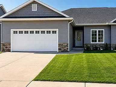 3208 Telford Dr — exterior photo